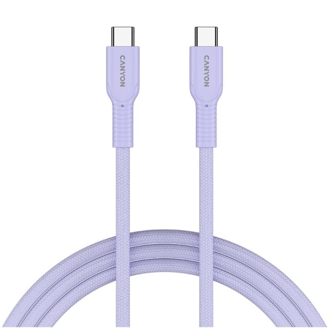 CANYON OnWire 60CL, kabel