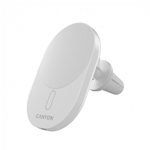 CANYON OnGrip 105, uchwyt z ładowaniem