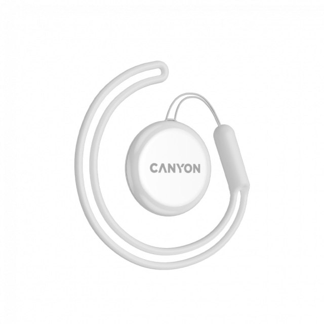 CANYON OnTag 1, lokalizator