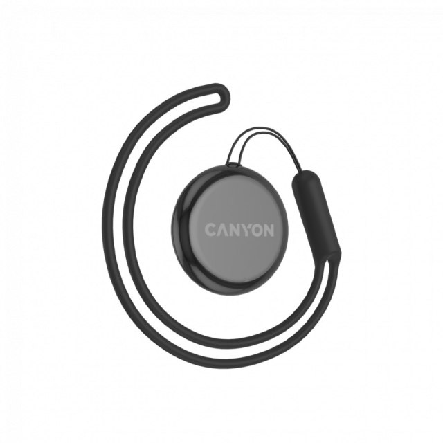 CANYON OnTag 1, lokalizator