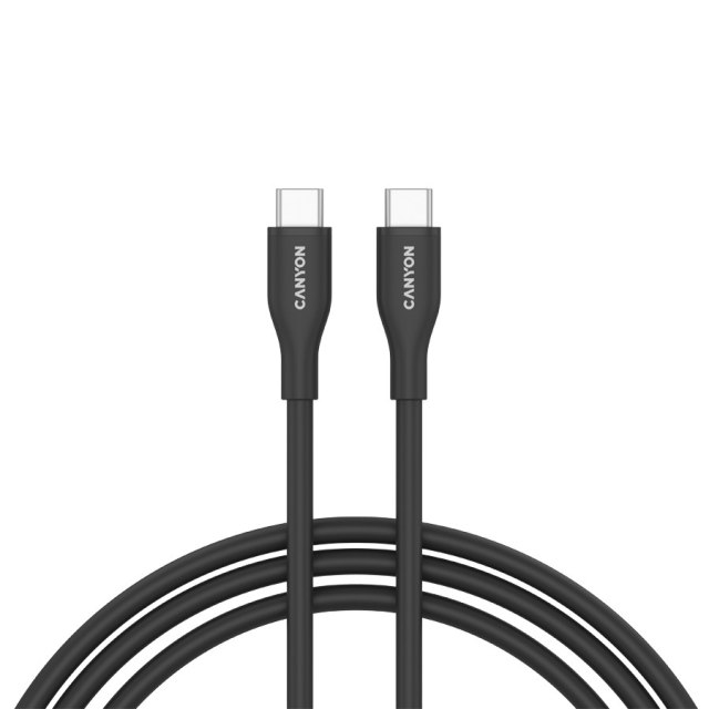 CANYON CC60SC10, kabel