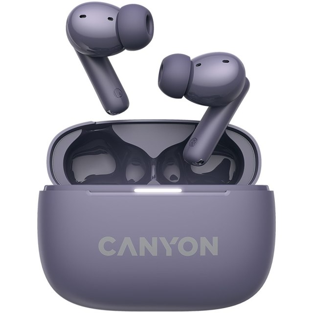 CANYON OnGo 10, słuchawki douszne