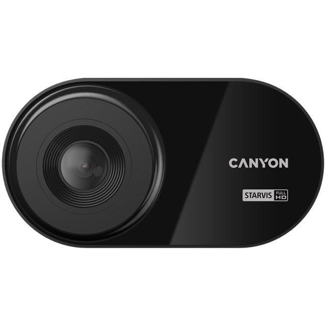CANYON DVR10, wideorejestrator