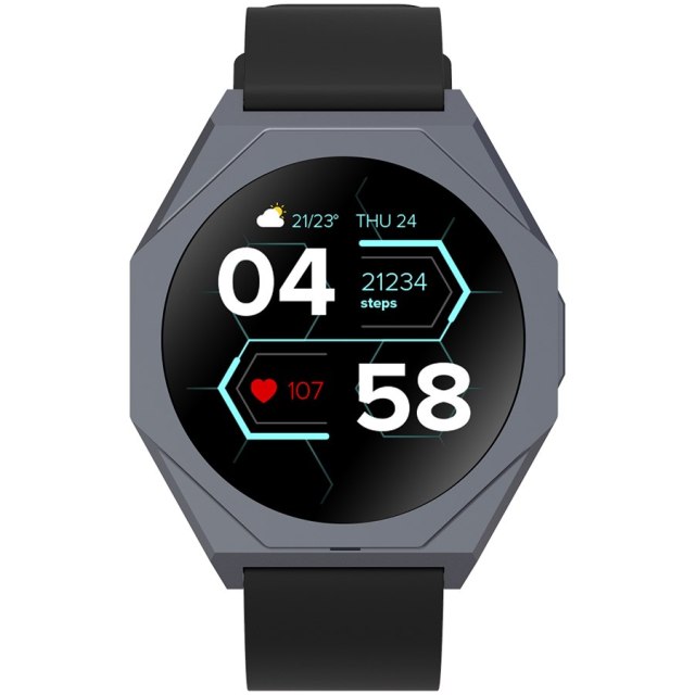 CANYON Otto SW-86, smartwatch